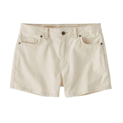 Classic Canvas Shorts