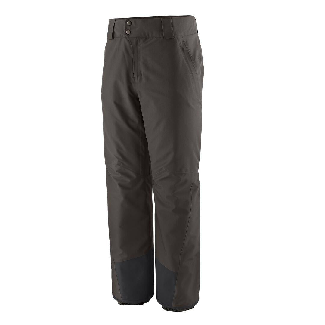 Insulated Powder Town Ski/Snowboard Pants - Short