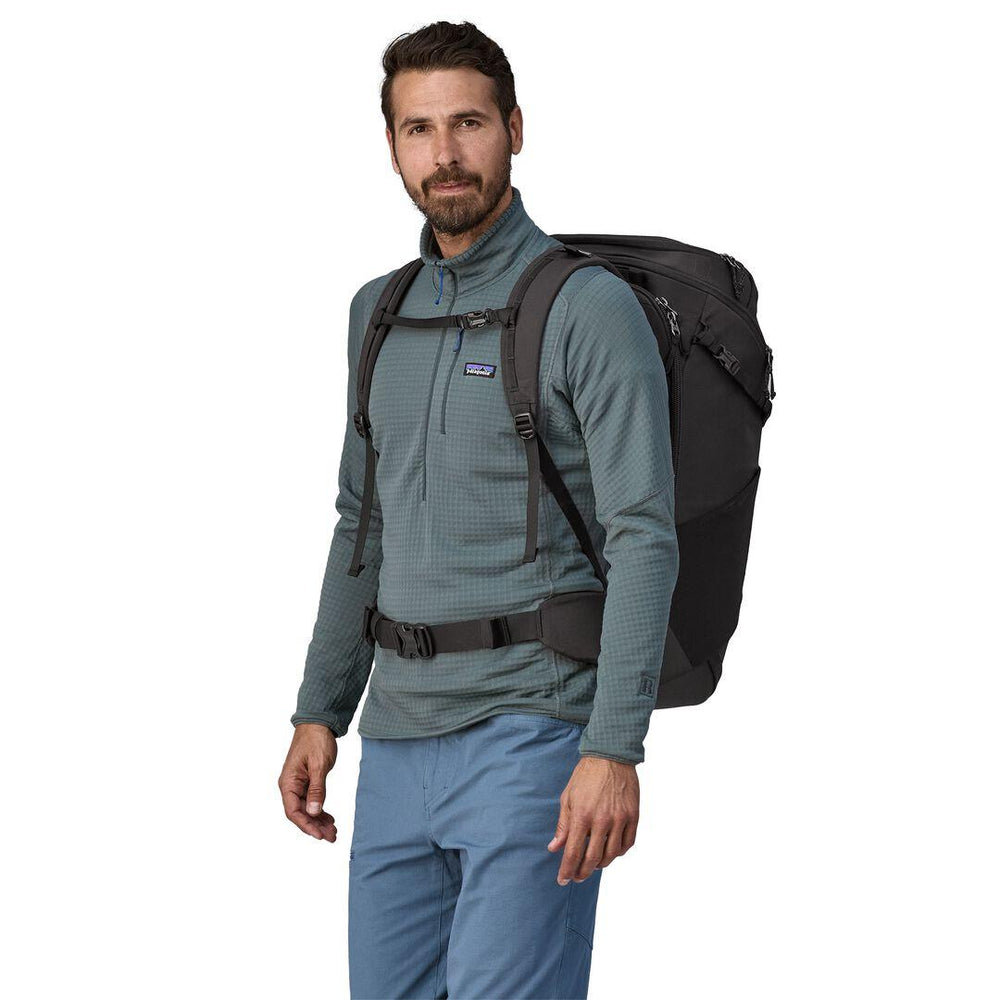 Cragsmith Climbing Pack 45L