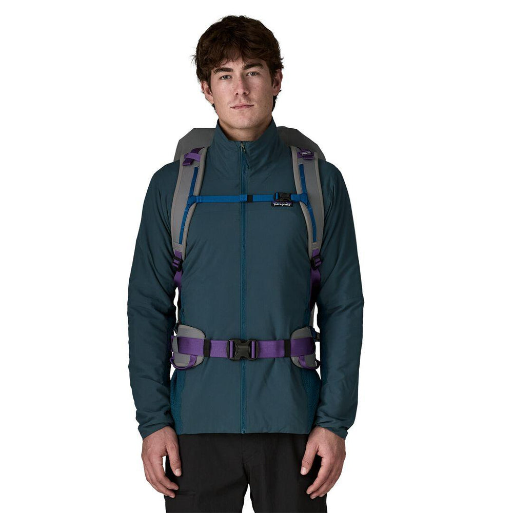Ascensionist Climbing Pack 55L
