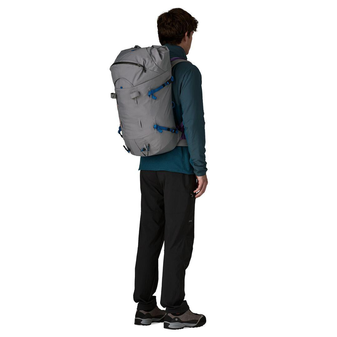 Ascensionist Climbing Pack 55L