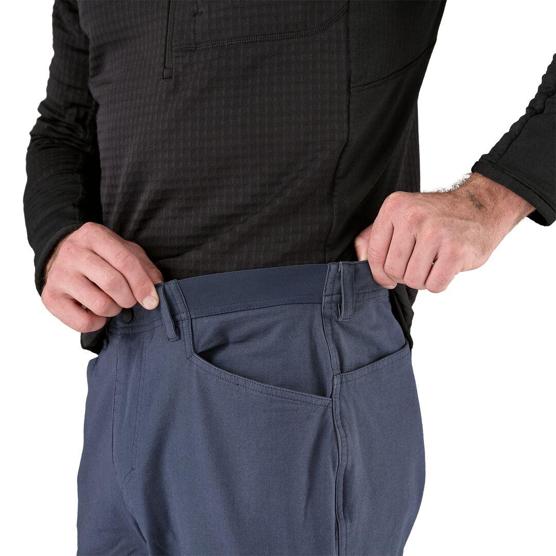 Venga Rock Climbing Pants - Regular