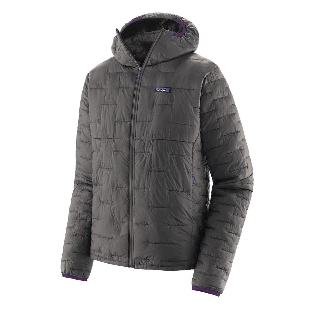 Micro Puff® Insulated Hoody