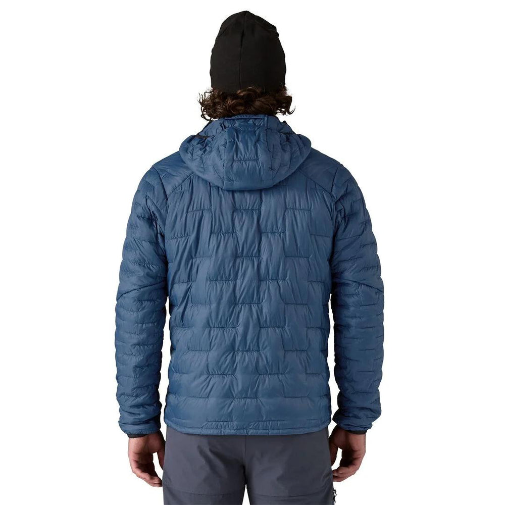Micro Puff® Insulated Hoody