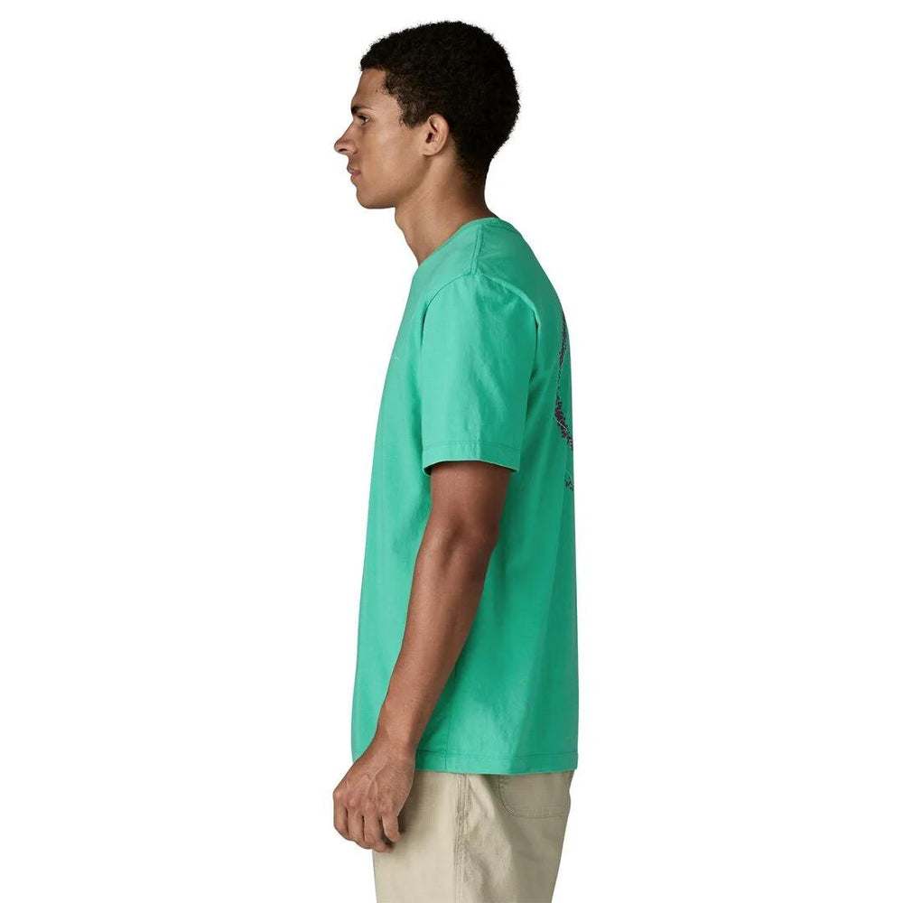 Multi-Pitch T-Shirt
