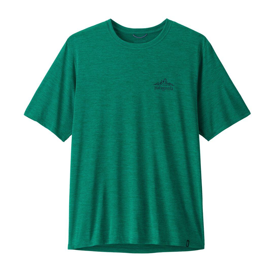 Capilene® Cool Daily Shirt - Cloud Crag