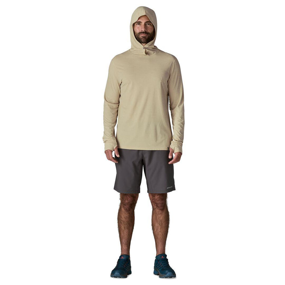 Capilene® Cool Ultra Hoody