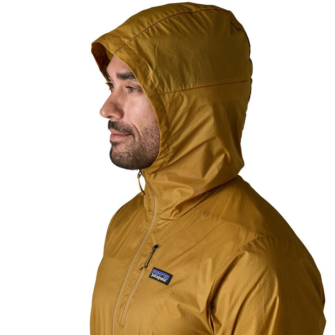 Houdini® Windbreaker Jacket