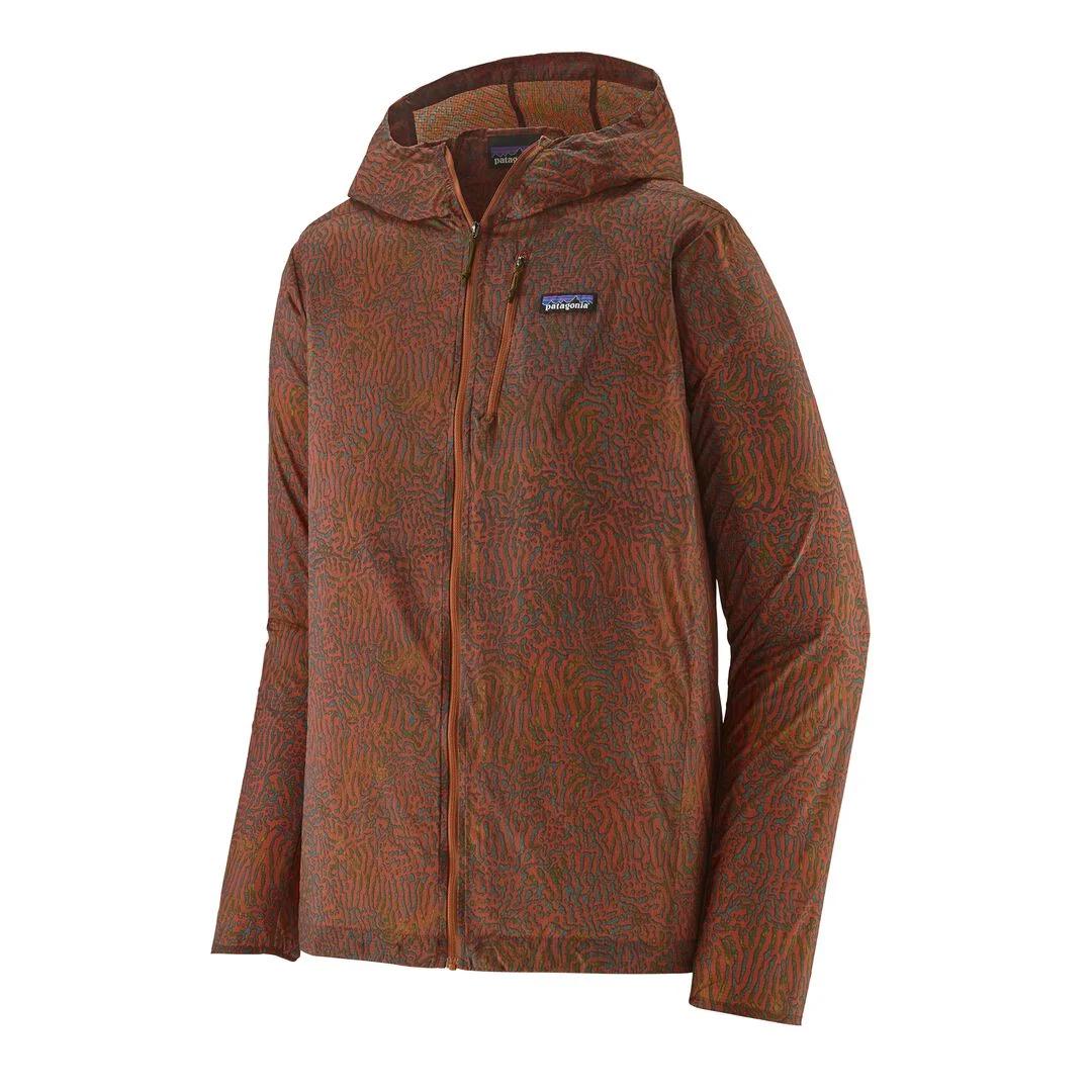 Houdini® Windbreaker Jacket