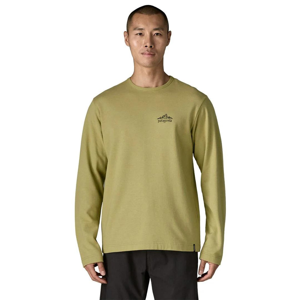 Lightweight Cloud Crag Wildrise Crew