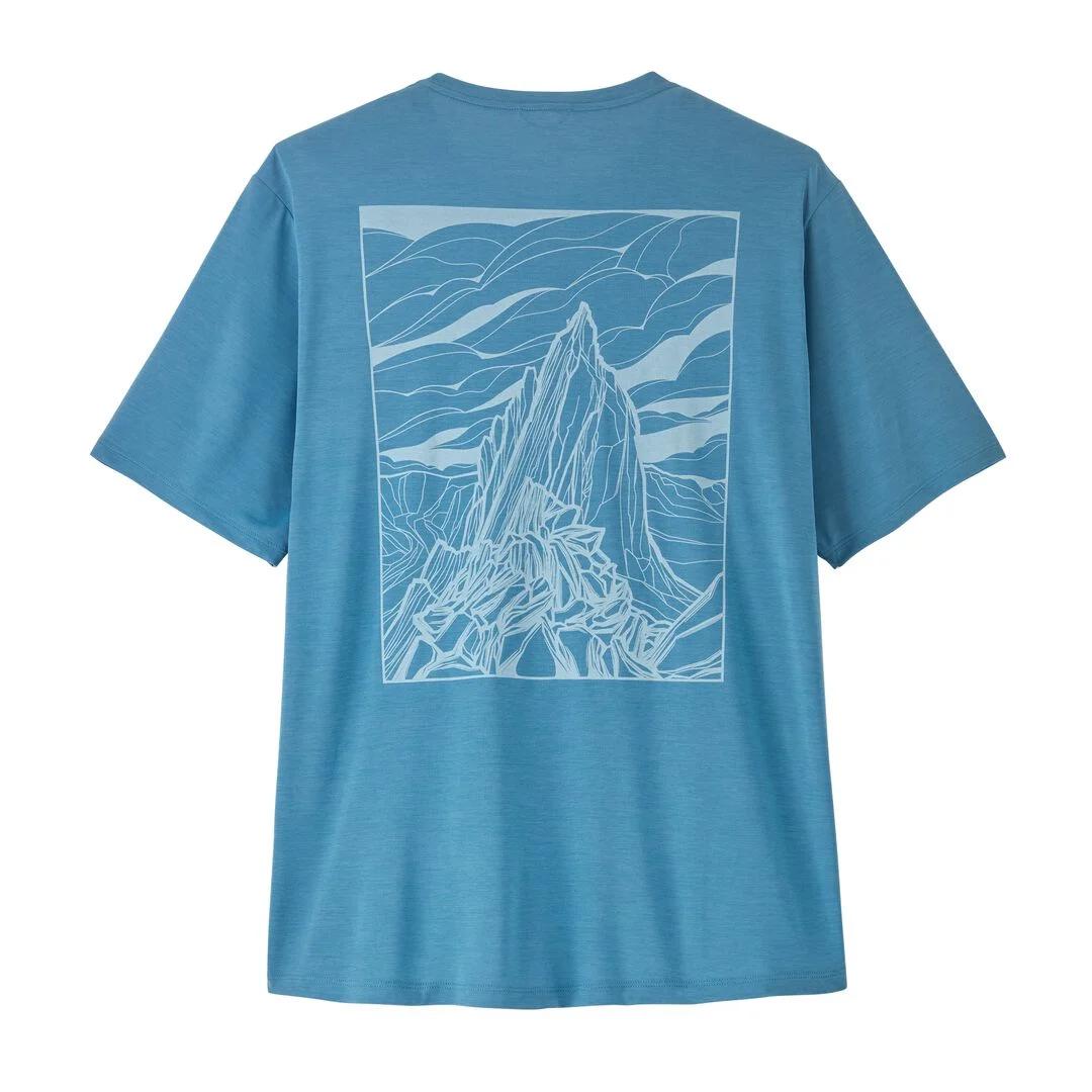 Capilene® Cool Daily Shirt - Cloud Crag