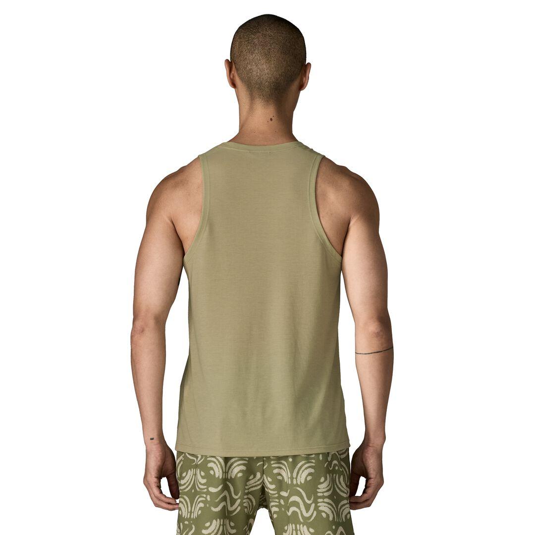 Capilene® Cool Trail Tank Top
