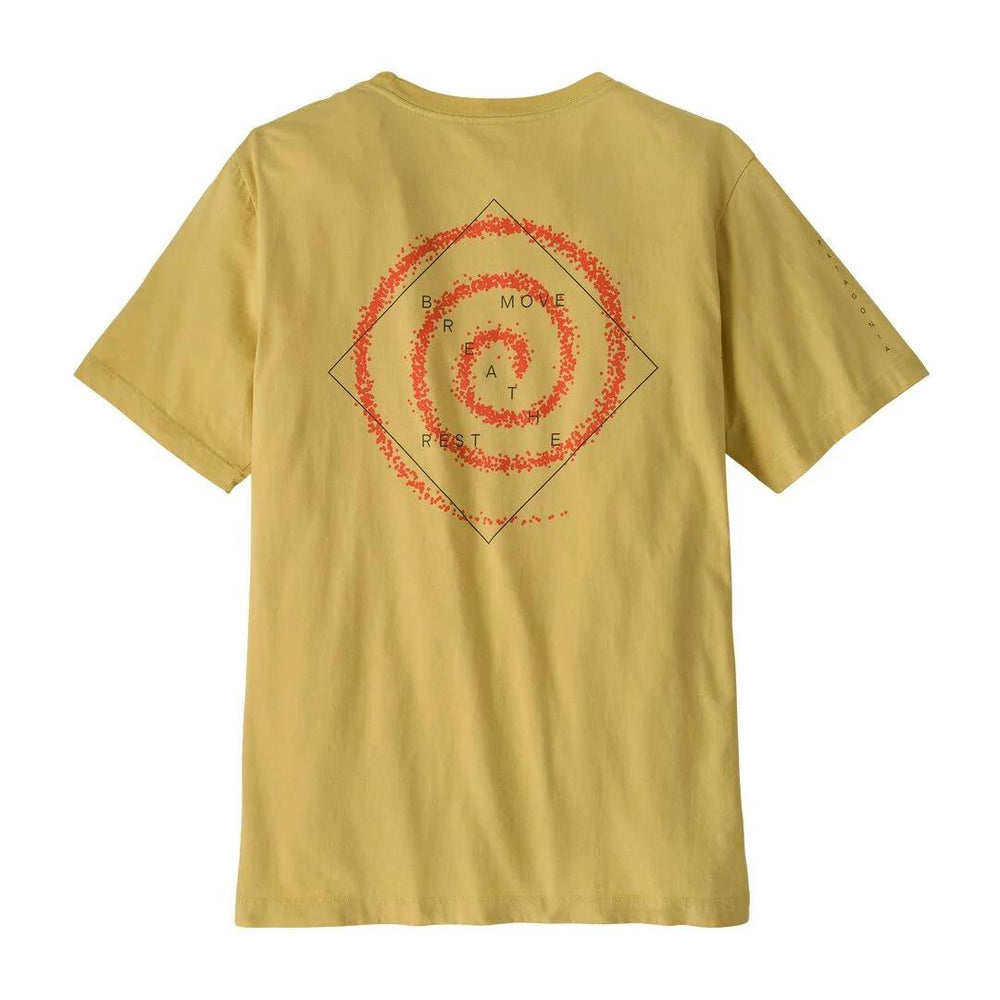 Multi-Pitch T-Shirt