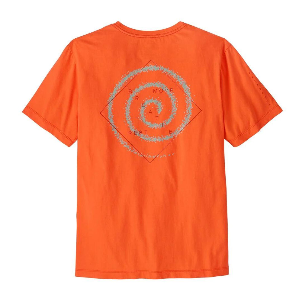 Multi-Pitch T-Shirt