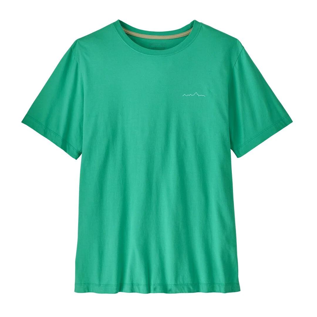 Multi-Pitch T-Shirt