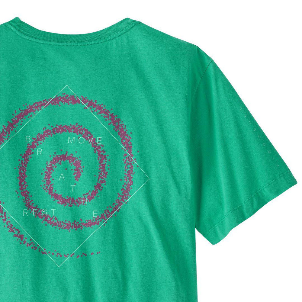 Multi-Pitch T-Shirt