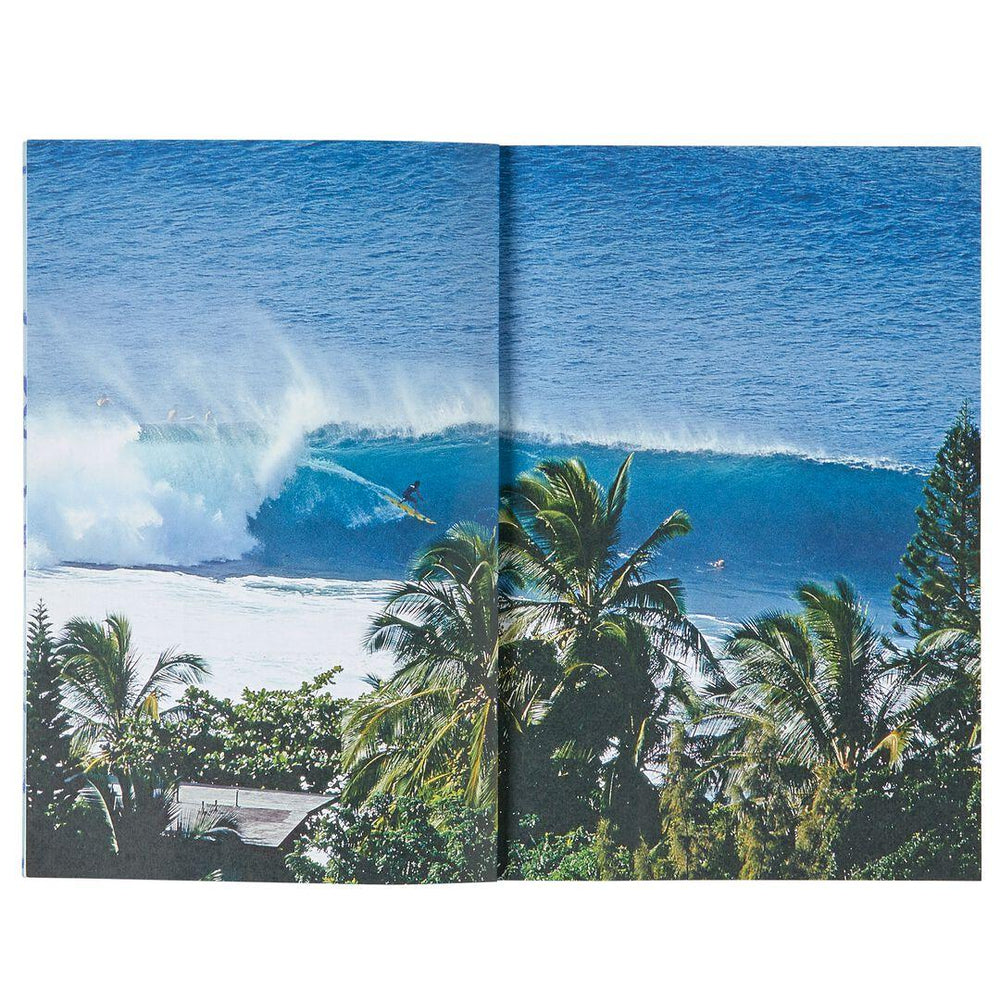 Surf Is Where You Find It: The Wisdom of the Waves: Any Time, Anywhere, Any Way (Paperback Book)