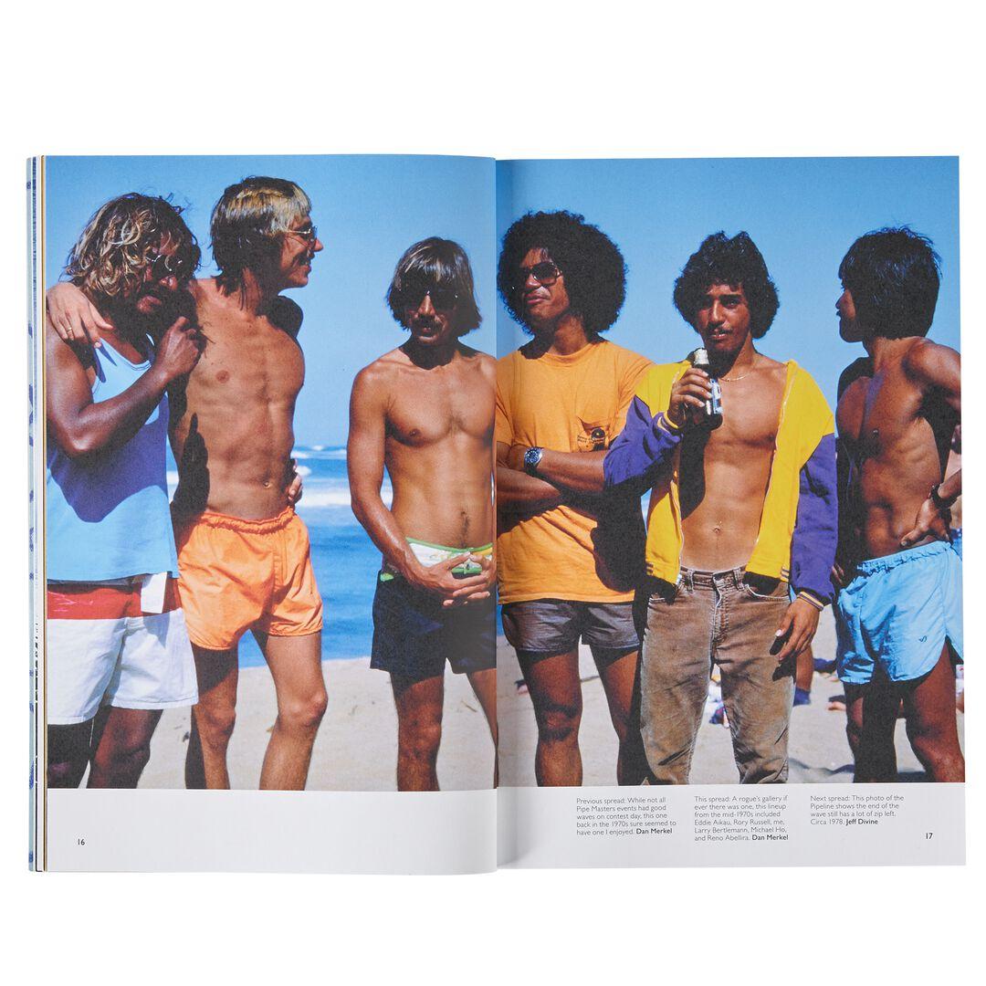 Surf Is Where You Find It: The Wisdom of the Waves: Any Time, Anywhere, Any Way (Paperback Book)