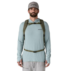 Guidewater Submersible Waterproof Backpack 29L