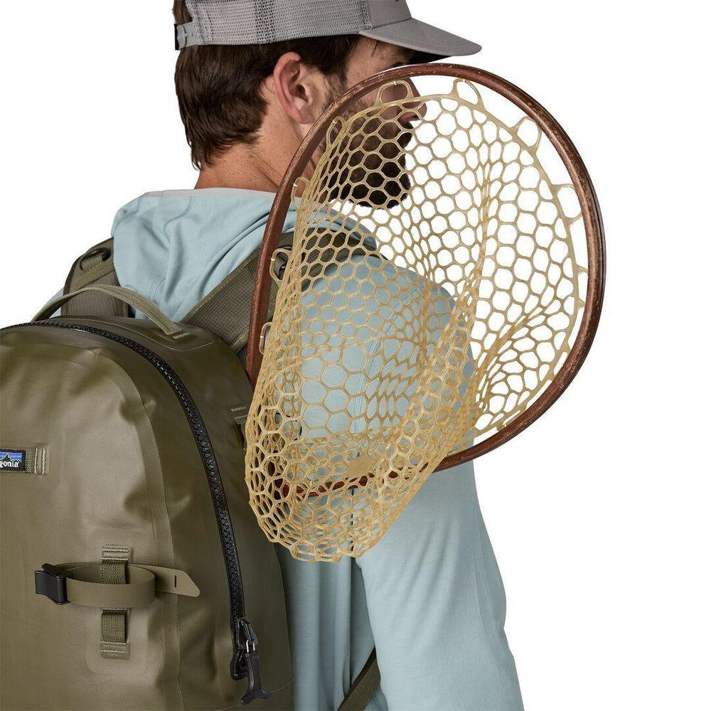Guidewater Submersible Waterproof Backpack 29L