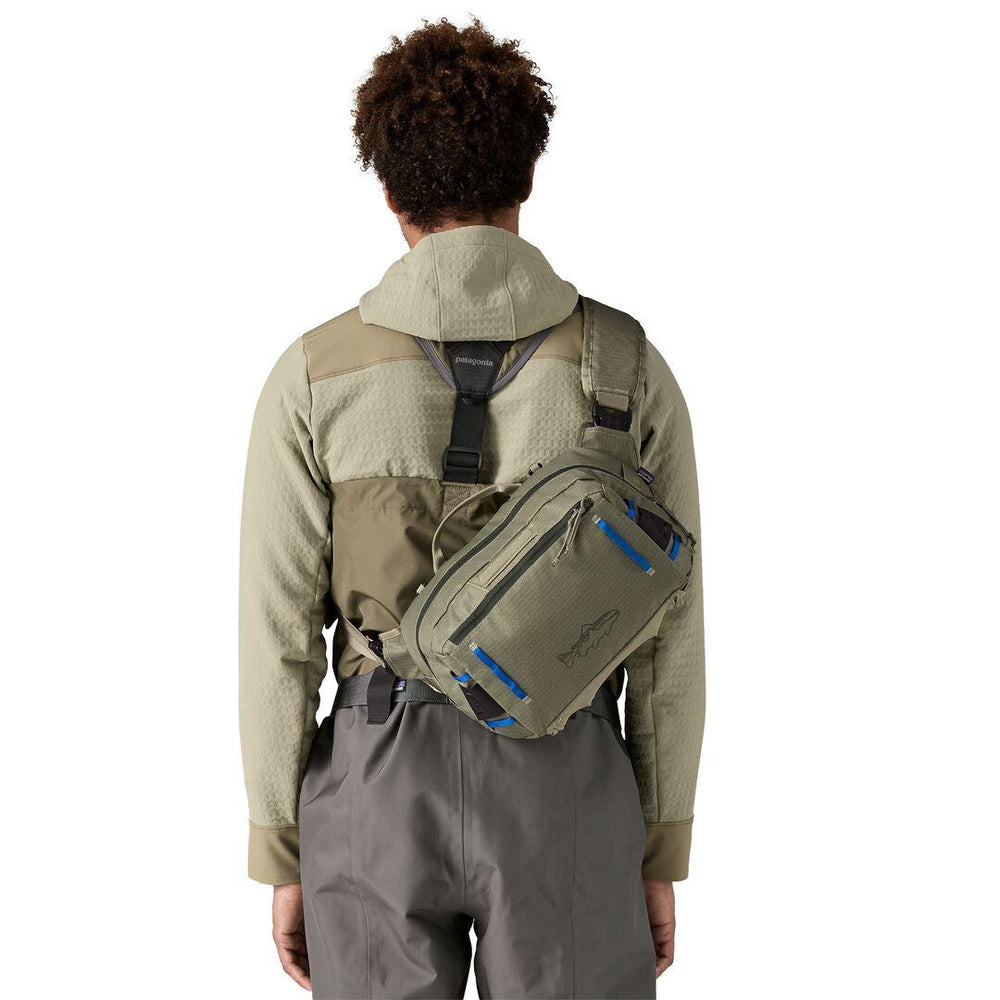 Stealth Switch Fishing Pack 9L