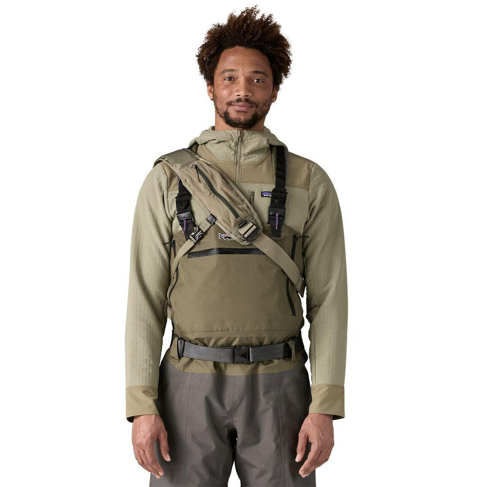 Stealth Switch Fishing Pack 9L