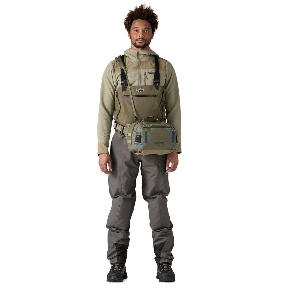 Stealth Switch Fishing Pack 9L