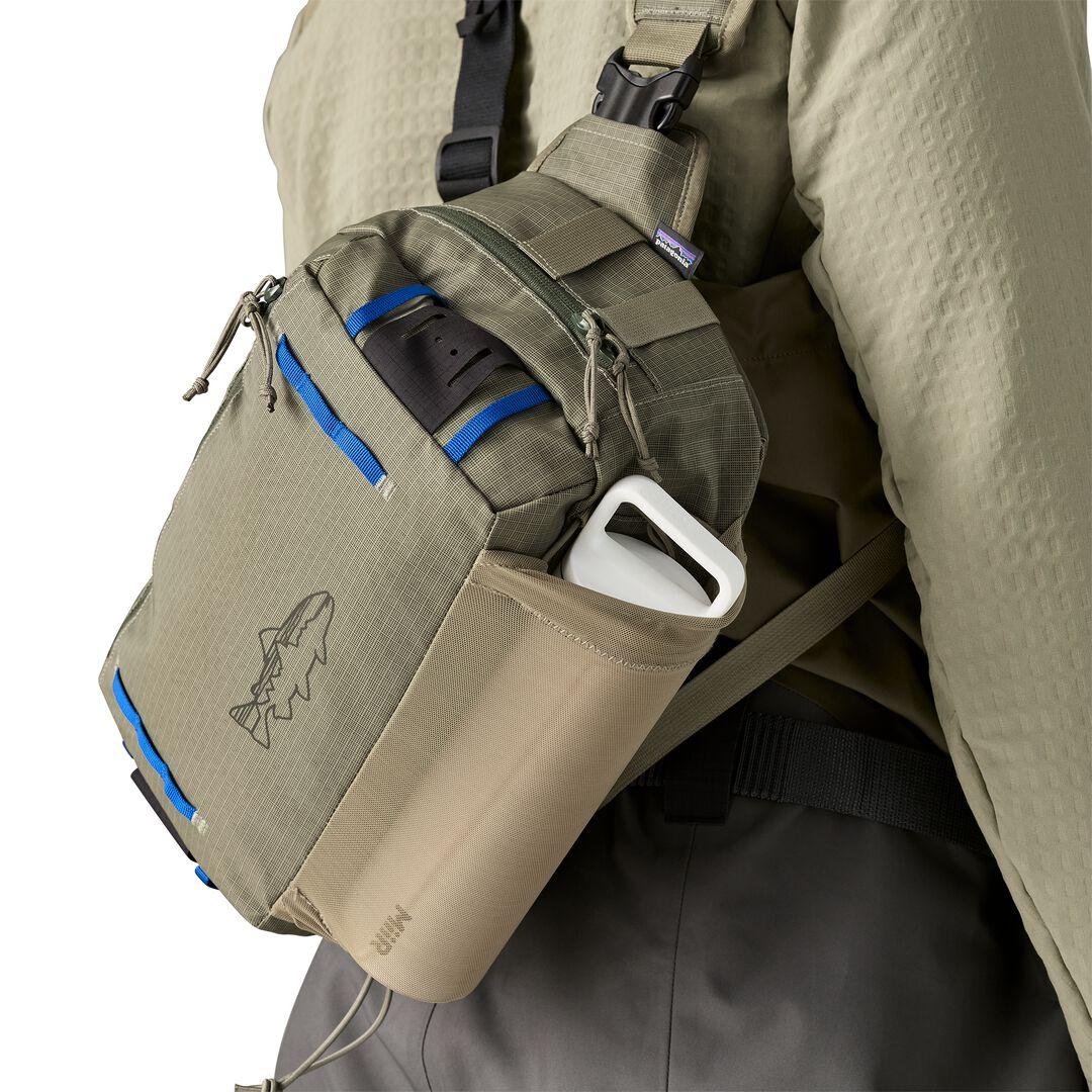 Stealth Switch Fishing Pack 9L