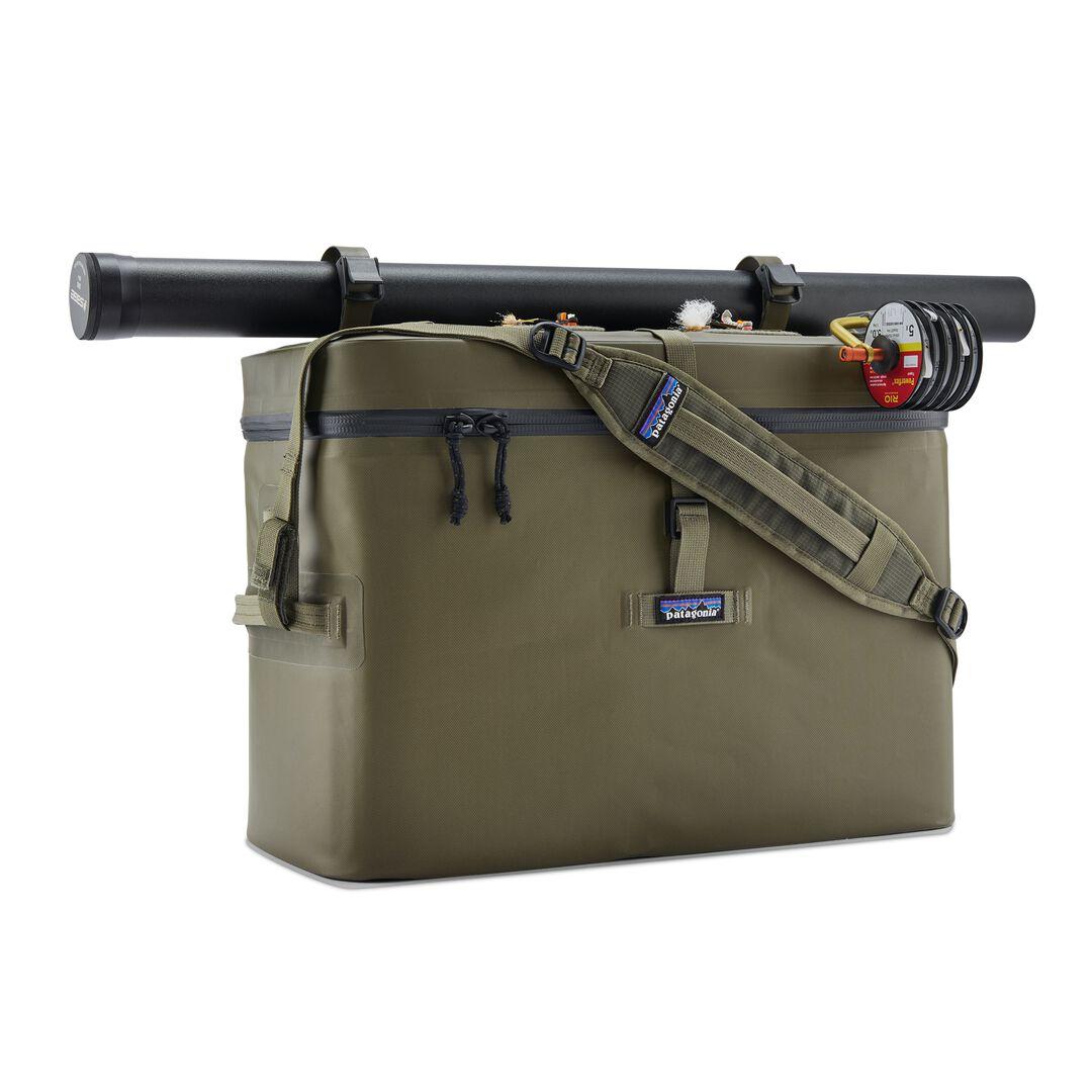 Great Divider Fishing Boat Bag 26L