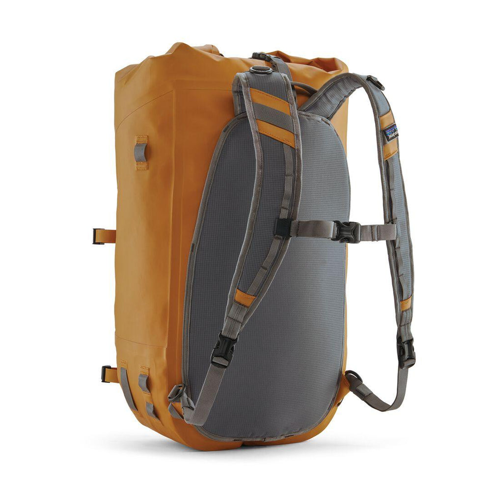 Disperser Roll-Top Water Resistant Pack 40L
