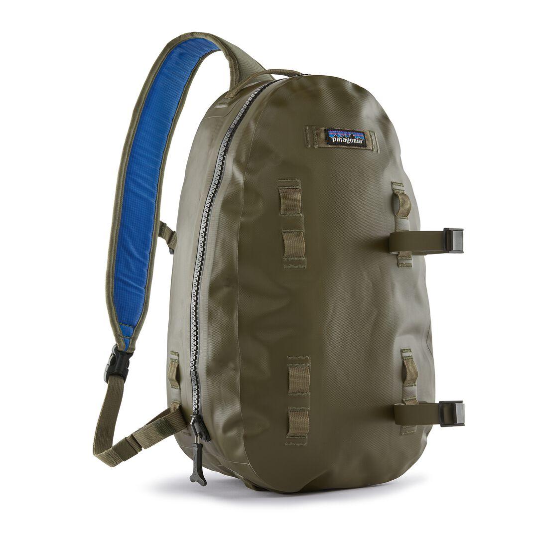Guidewater Submersible Waterproof Sling Pack 15L
