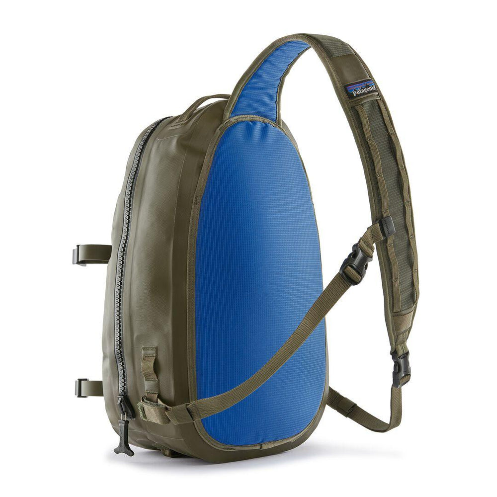 Guidewater Submersible Waterproof Sling Pack 15L