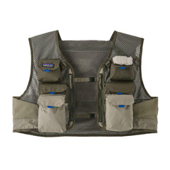 Stealth Pack Fishing Vest