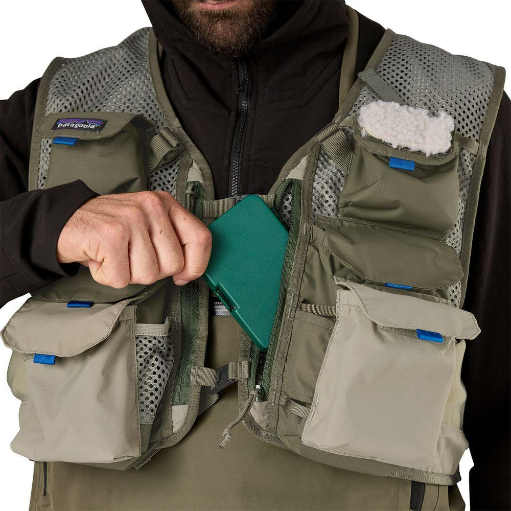 Stealth Pack Fishing Vest