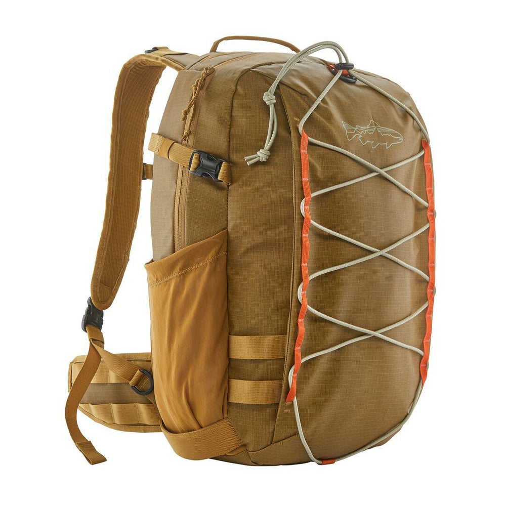 Stealth Fishing Backpack 25L