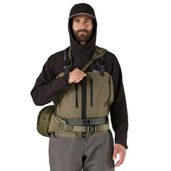Guidewater Submersible Waterproof Hip Pack 9L