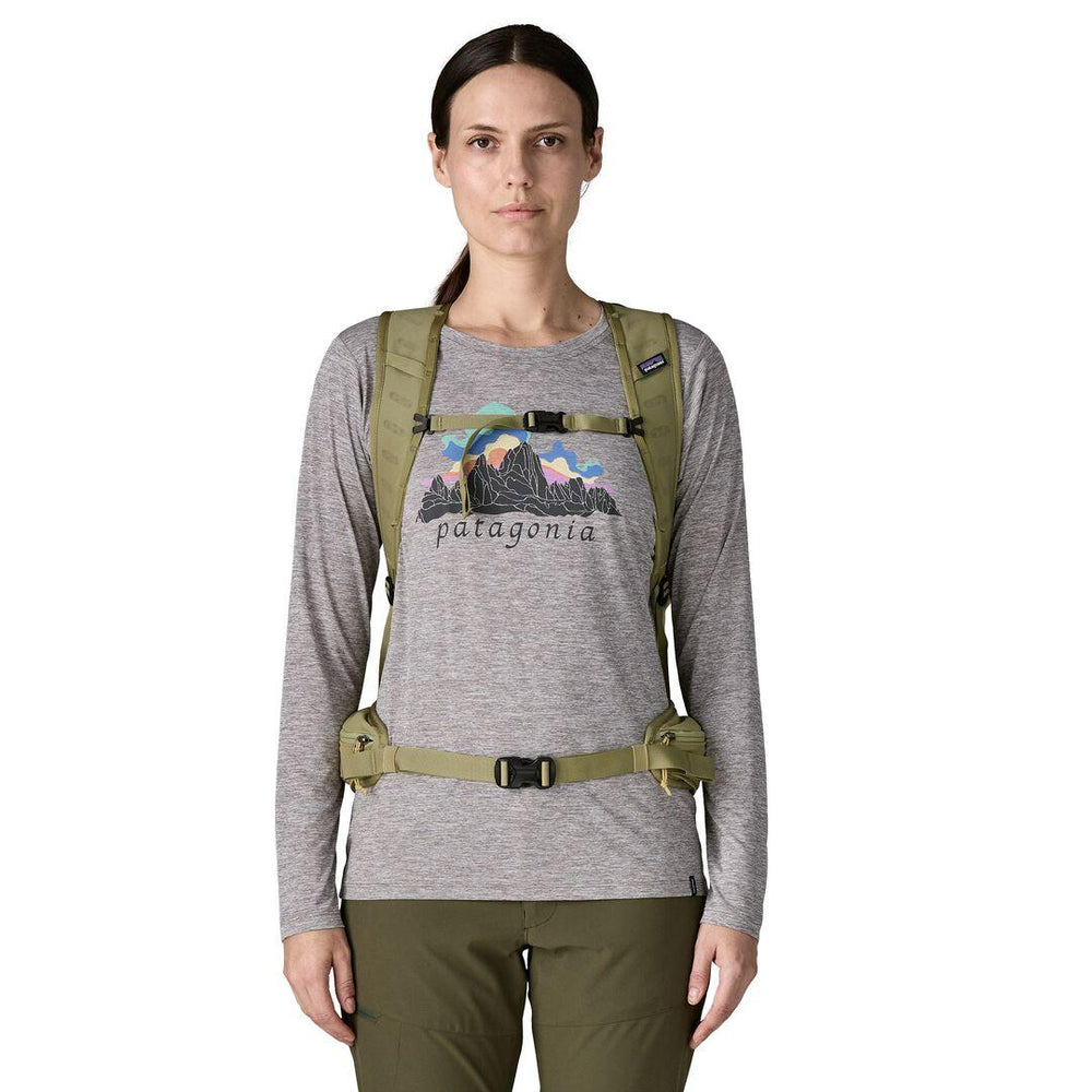 Terravia Pack 22L