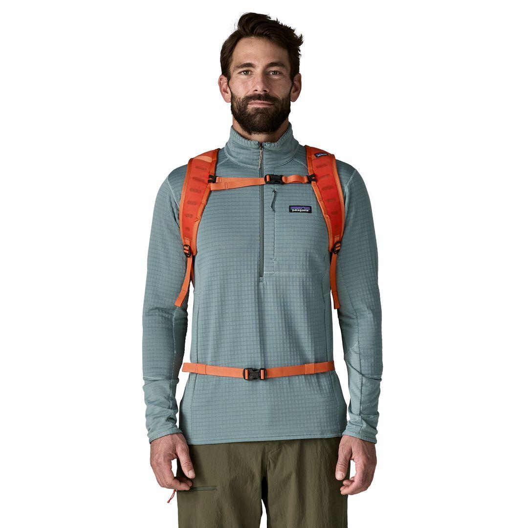 Terravia Pack 14L