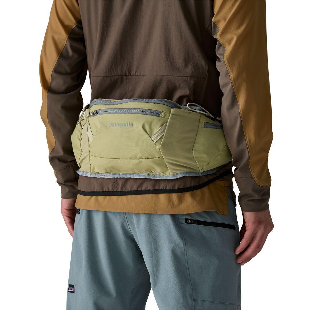 Dirt Roamer Mountain Bike Waist Pack 3L
