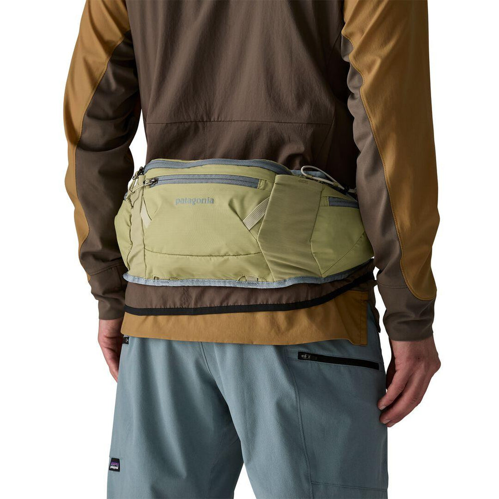 Dirt Roamer Mountain Bike Waist Pack 3L