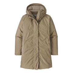 Stormshadow Waterproof Down Parka