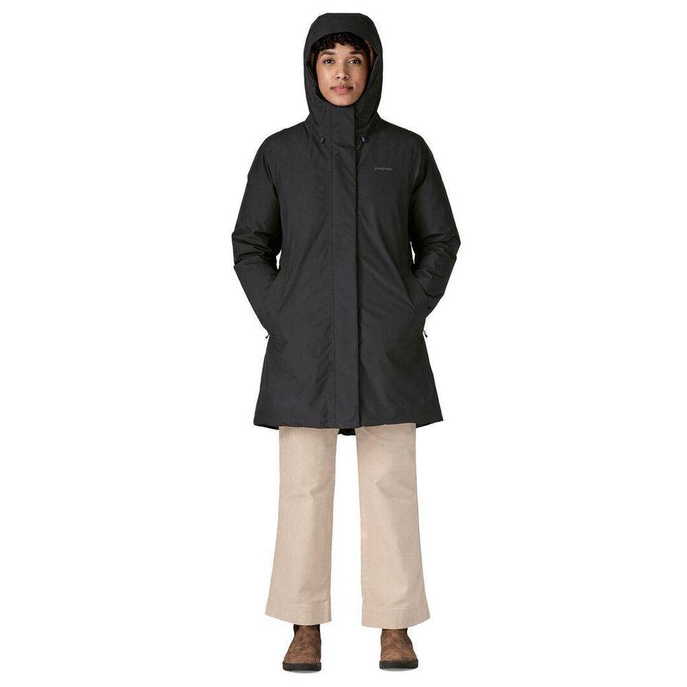 Stormshadow Waterproof Down Parka