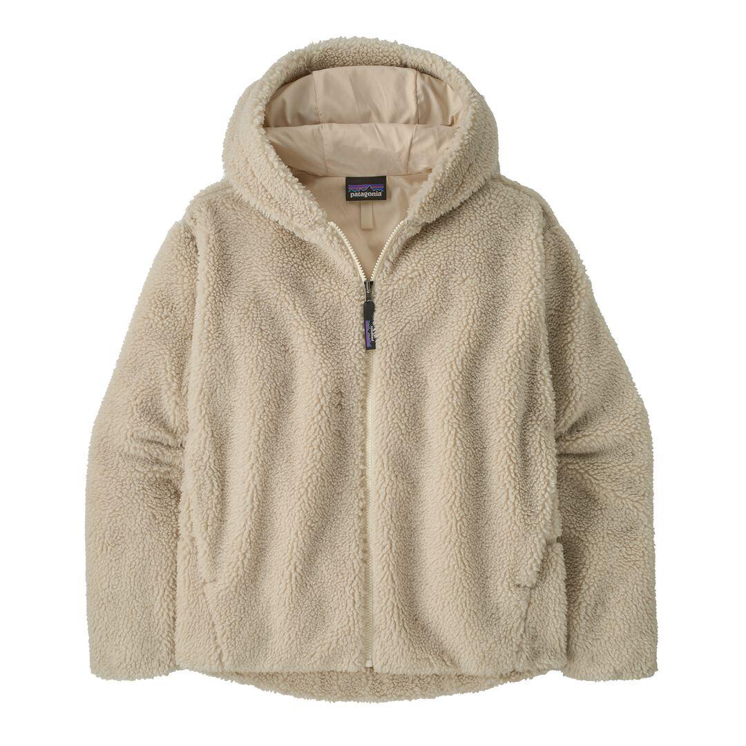 Lunar Dusk Fleece Hoody