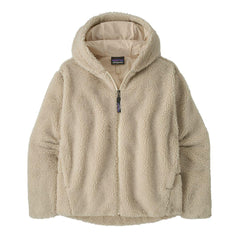 Lunar Dusk Fleece Hoody