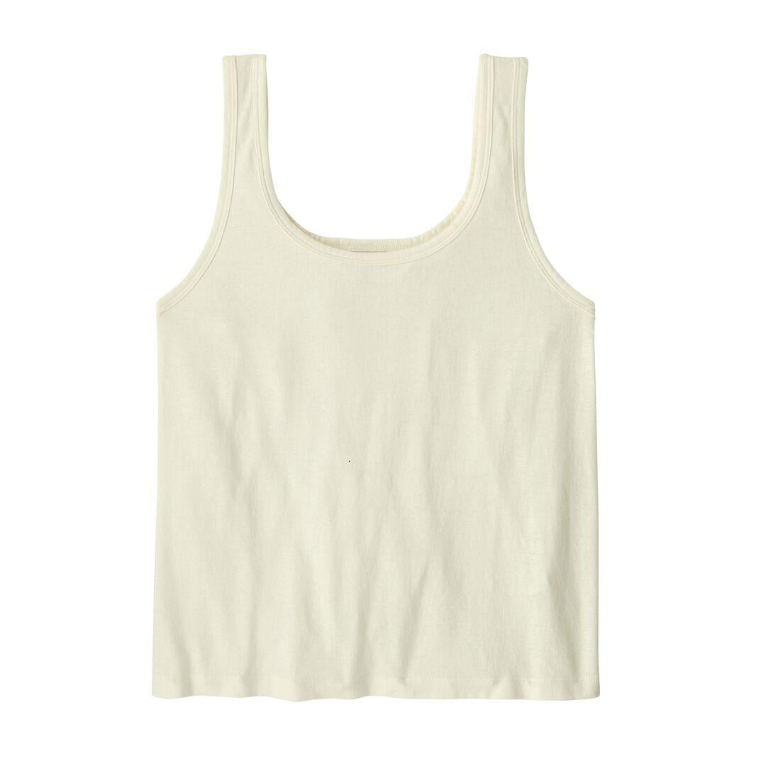 Trail Harbor Tank Top