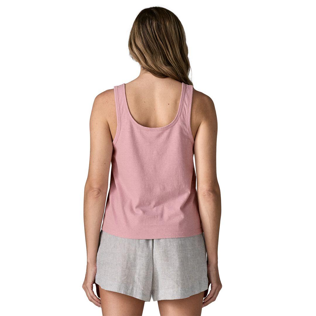 Trail Harbor Tank Top