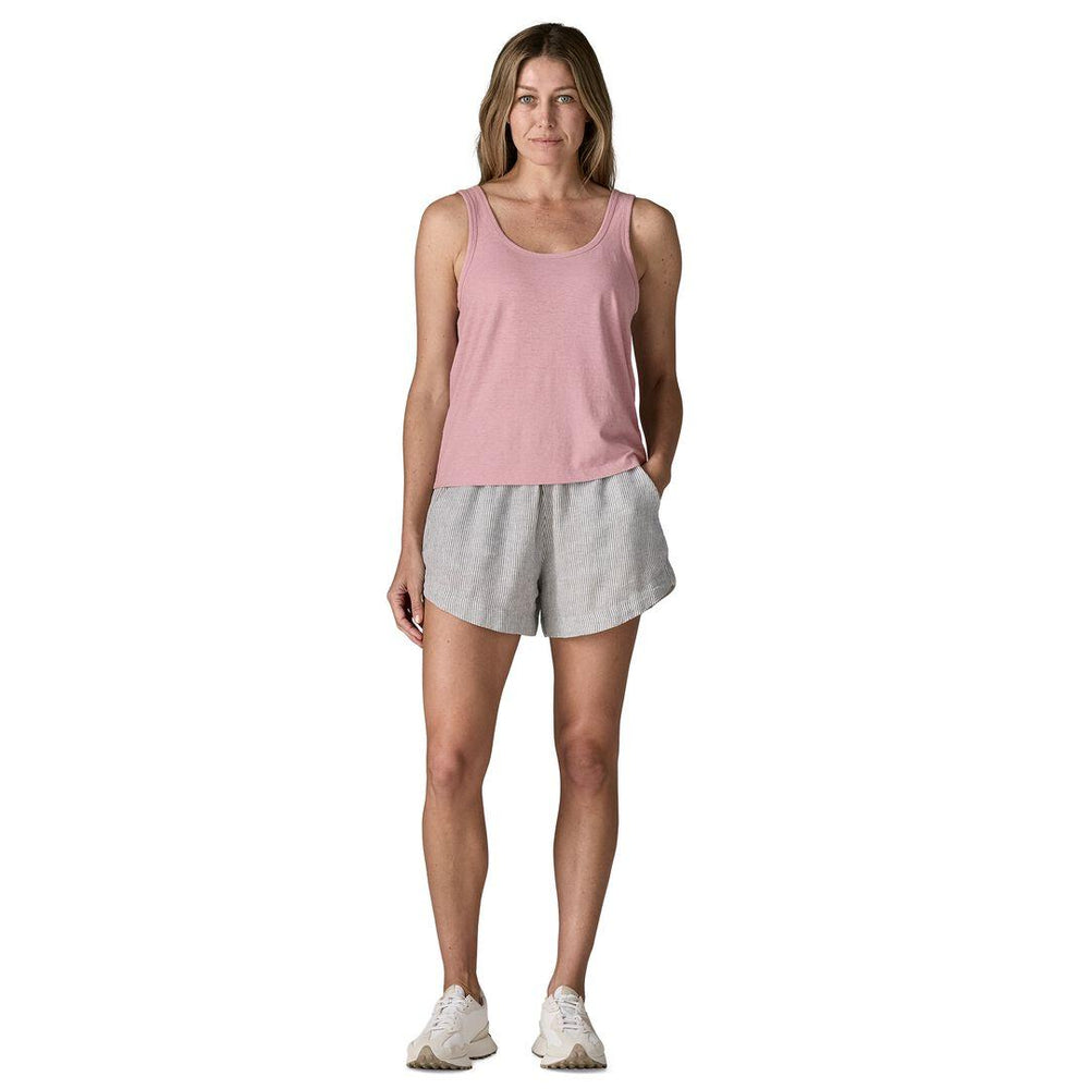Trail Harbor Tank Top