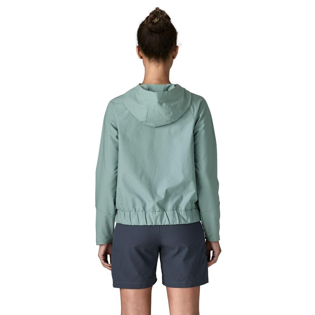 Swift Drift Sun Hoody