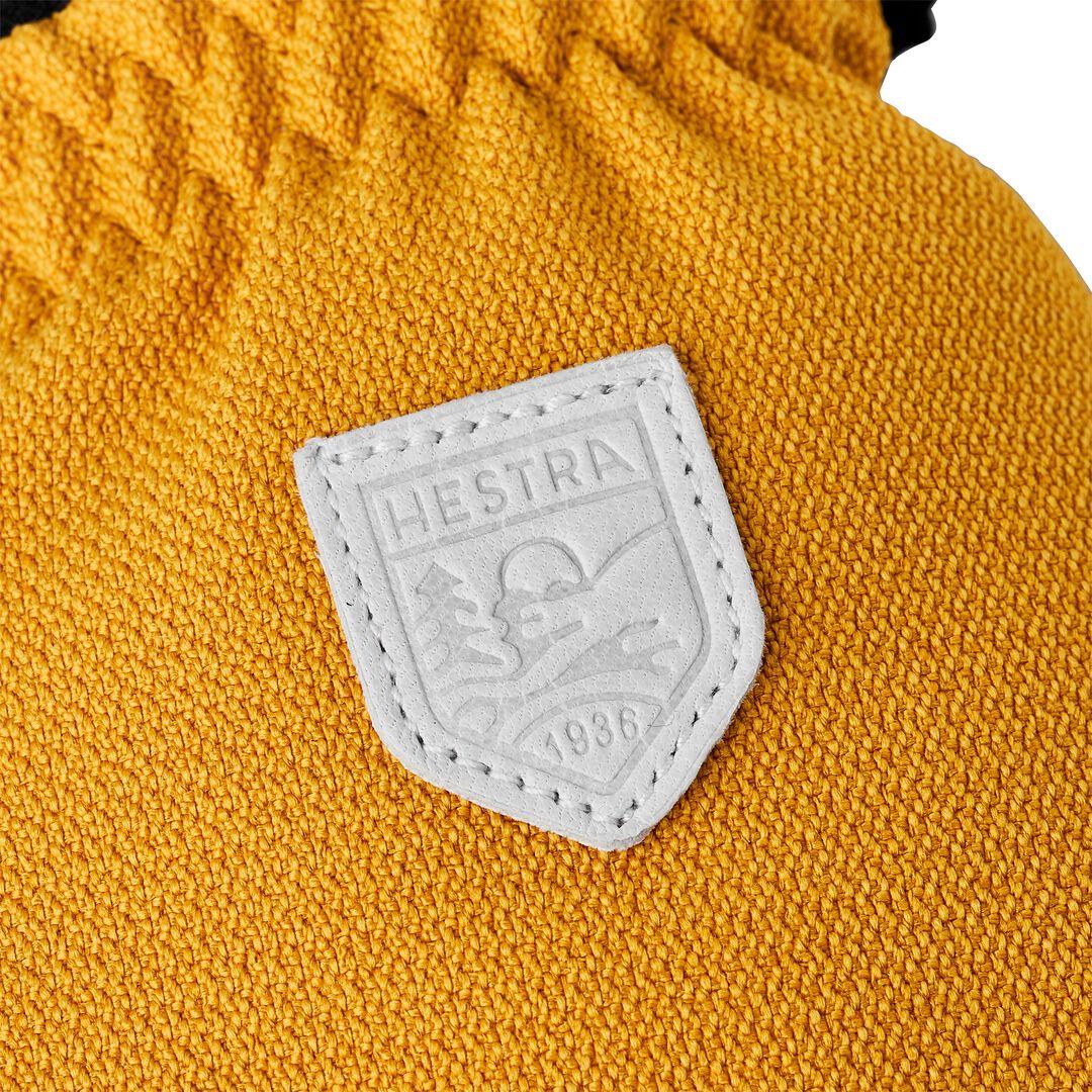 Hestra Army Leather Patrol Mitt