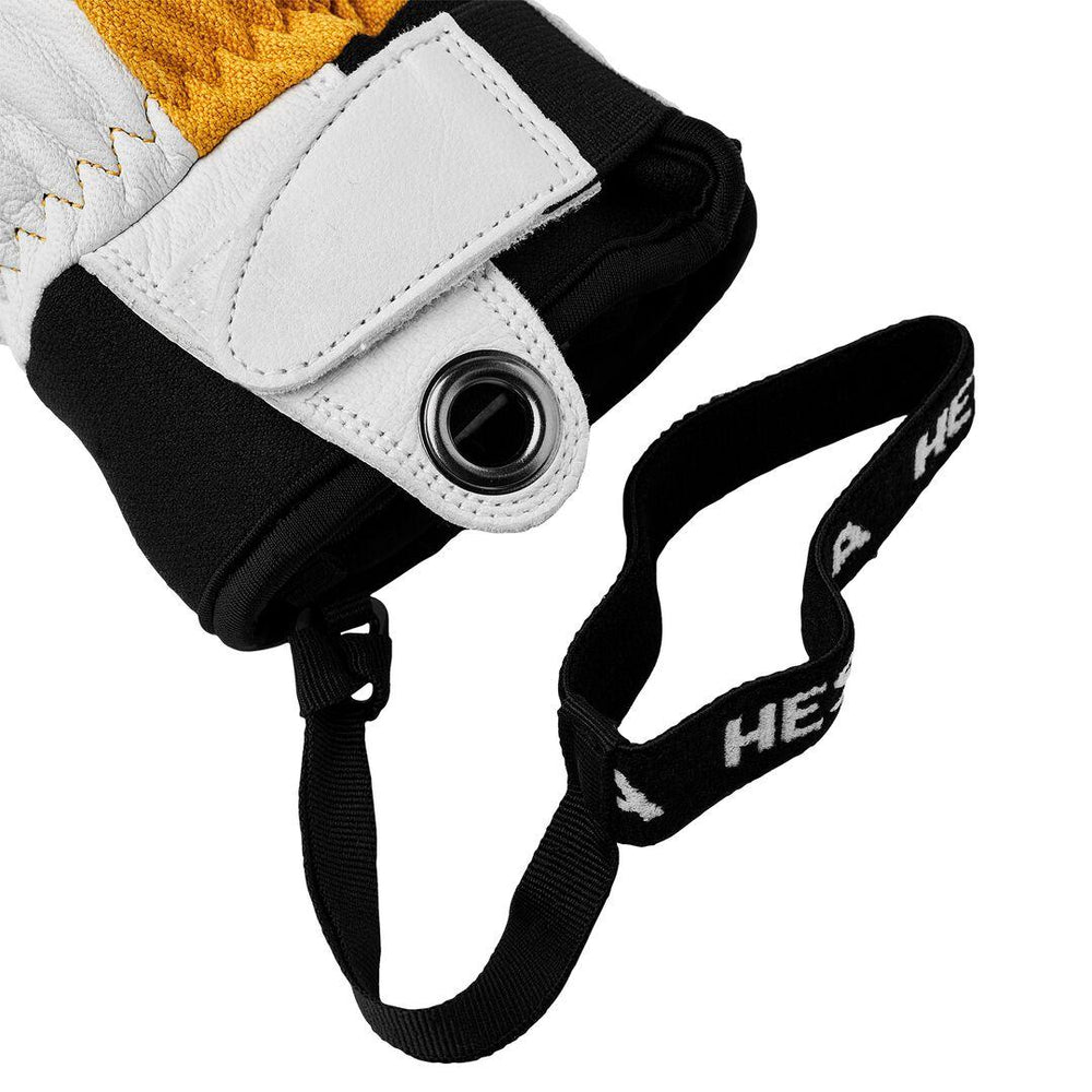 Hestra Army Leather Patrol Mitt